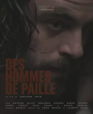 Des hommes de paille [WEB-DL 1080p] - FRENCH