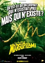 Sur la piste du Marsupilami [BDRip XviD] - FRENCH