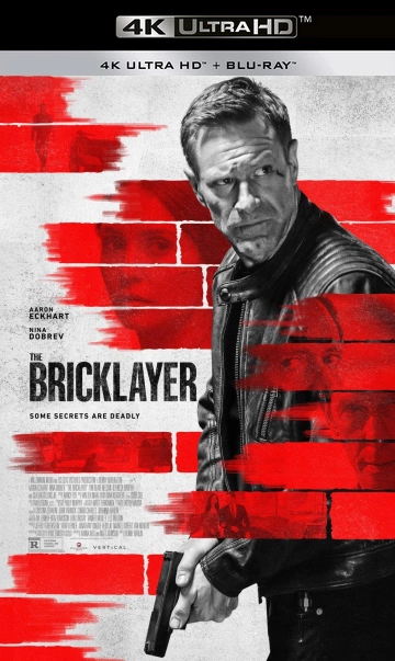 The Bricklayer [WEB-DL 4K] - MULTI (FRENCH)