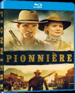 Damsel [BLU-RAY 1080p] - MULTI (FRENCH)