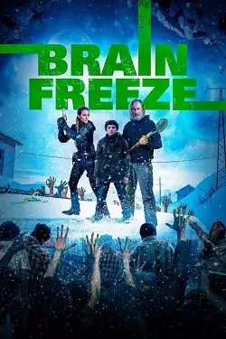 Brain Freeze  [HDRIP] - FRENCH