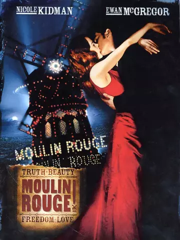 Moulin Rouge !  [DVDRIP] - TRUEFRENCH