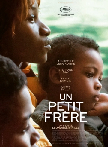 Un petit frère [WEB-DL 720p] - TRUEFRENCH