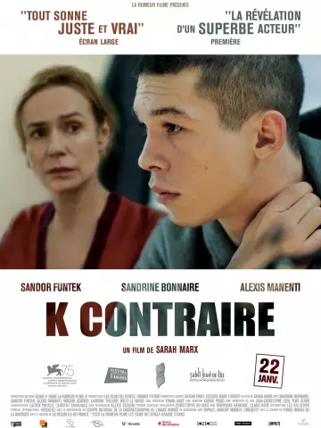 K contraire [WEB-DL 720p] - FRENCH