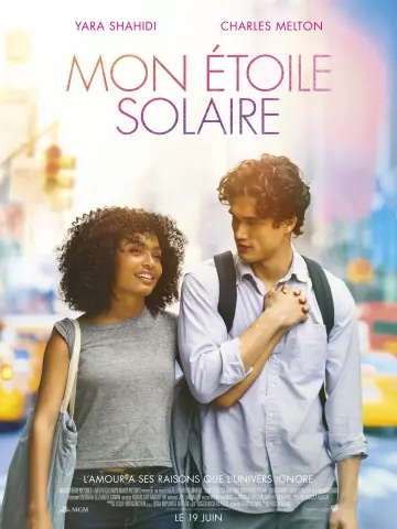 Mon étoile solaire [HDRIP] - FRENCH