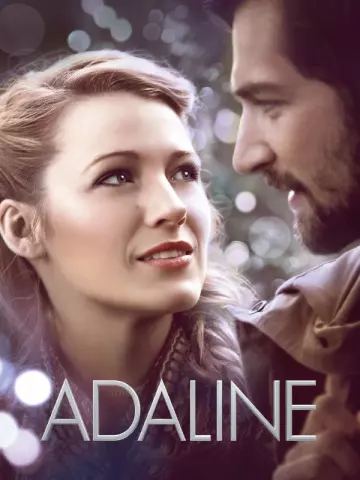 Adaline [HDLIGHT 1080p] - MULTI (TRUEFRENCH)