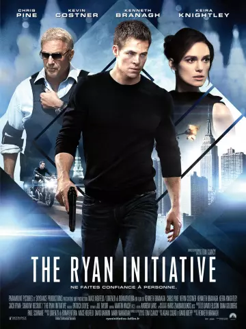 The Ryan Initiative  [BDRIP] - TRUEFRENCH