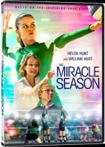 The Miracle Season  [HDLIGHT 1080p] - FRENCH