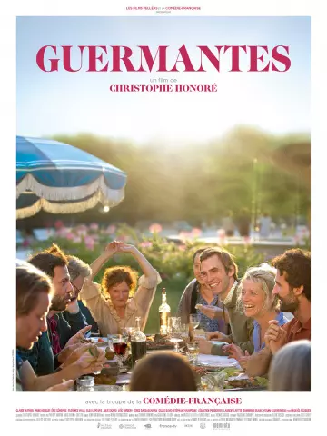 Guermantes  [WEB-DL 720p] - FRENCH