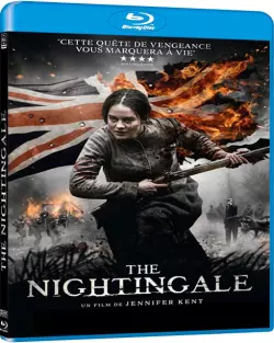 The Nightingale  [BLU-RAY 720p] - FRENCH