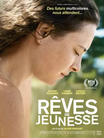 Rêves de Jeunesse [HDRIP] - FRENCH