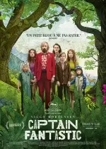 Captain Fantastic  [[BDRip.x264]] - FRENCH