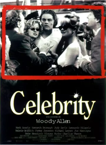 Celebrity [BDRIP] - FRENCH