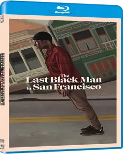 The Last Black Man in San Francisco  [BLU-RAY 720p] - FRENCH