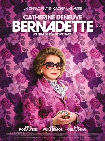 Bernadette  [WEB-DL 720p] - FRENCH