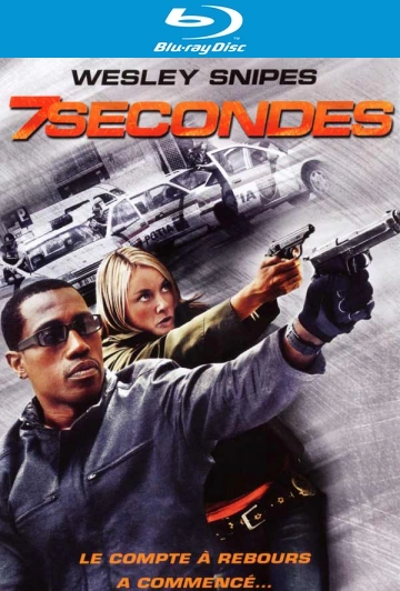 7 secondes (V)  [HDLIGHT 1080p] - MULTI (FRENCH)