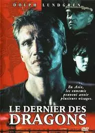 Le dernier des dragons  [DVDRIP] - FRENCH