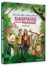 Gaspard va au mariage  [WEB-DL 720p] - FRENCH