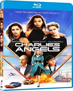 Charlie's Angels  [HDLIGHT 1080p] - MULTI (FRENCH)