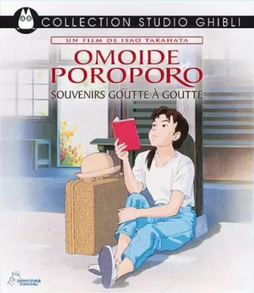 Souvenirs goutte à goutte [BRRIP] - FRENCH