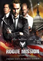 Rogue Mission [WEB-DL 1080p] - FRENCH