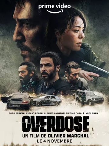 Overdose  [WEB-DL 720p] - FRENCH