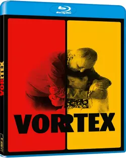 Vortex  [BLU-RAY 720p] - FRENCH