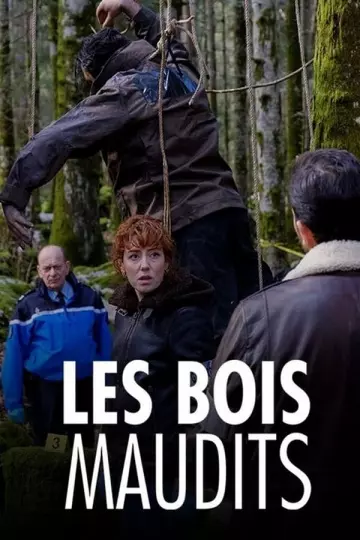 Les bois maudits  [WEBRIP 720p] - FRENCH