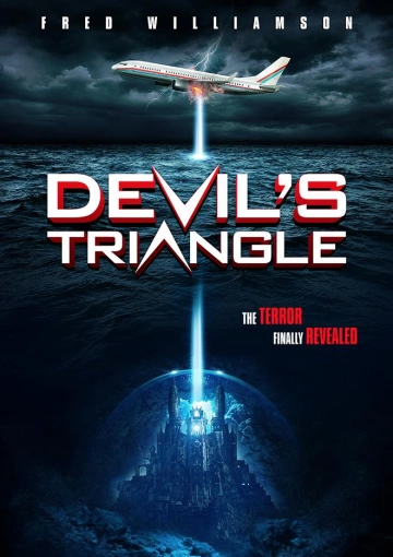 Le triangle du diable  [HDRIP] - FRENCH