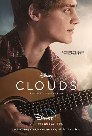 Clouds  [WEB-DL 1080p] - MULTI (FRENCH)