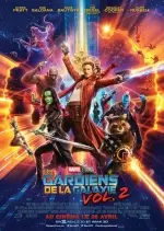 Les Gardiens de la Galaxie 2 [BDRIP] - VOSTFR