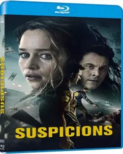 Above Suspicion  [BLU-RAY 720p] - FRENCH