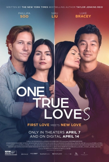 One True Loves  [HDRIP] - FRENCH