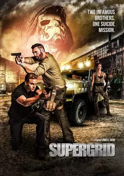 SuperGrid  [WEB-DL 720p] - FRENCH