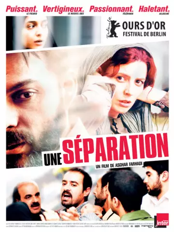 Une Séparation [HDLIGHT 1080p] - MULTI (FRENCH)