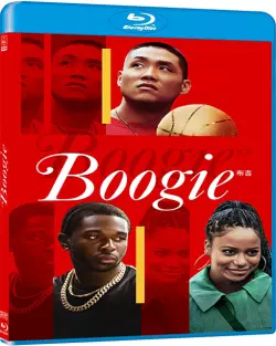 Boogie  [BLU-RAY 1080p] - MULTI (TRUEFRENCH)