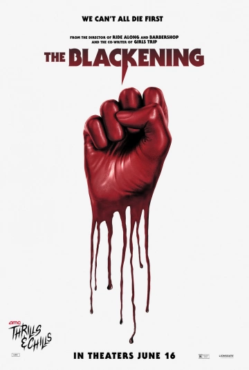 The Blackening [WEB-DL 1080p] - MULTI (FRENCH)