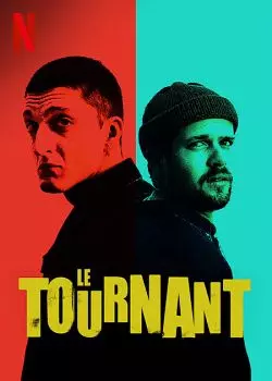 Le Tournant [WEB-DL 1080p] - MULTI (FRENCH)