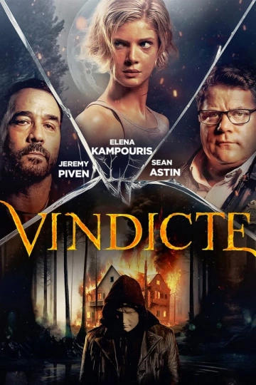 Vindicte  [WEBRIP 720p] - FRENCH