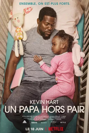 Un papa hors pair  [BDRIP] - FRENCH