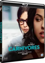 Carnivores  [BLU-RAY 720p] - FRENCH