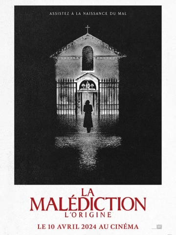 La Malédiction : l'origine  [HDRIP] - FRENCH