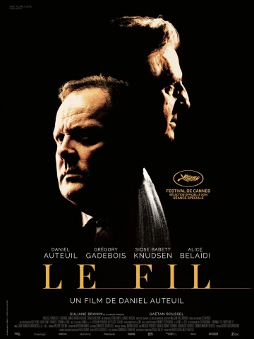 Le Fil  [WEB-DL 720p] - FRENCH