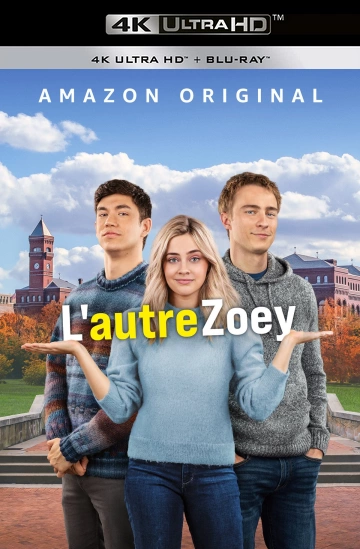 L’autre Zoey [WEB-DL 4K] - MULTI (FRENCH)