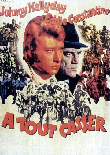 A tout casser [DVDRIP] - FRENCH