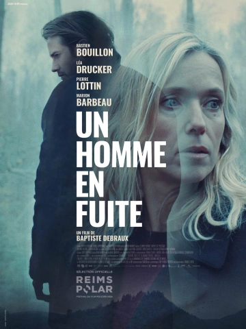 Un homme en fuite  [WEBRIP] - FRENCH