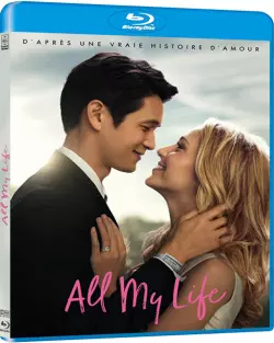 All My Life  [BLU-RAY 720p] - FRENCH