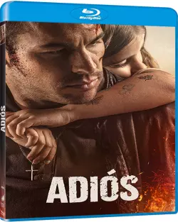 Adiós  [BLU-RAY 1080p] - MULTI (FRENCH)