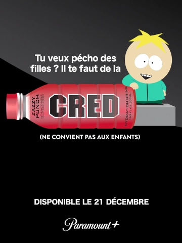 South Park (ne convient pas aux enfants) [HDRIP] - FRENCH