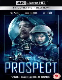 Prospect [BLURAY REMUX 4K] - MULTI (FRENCH)